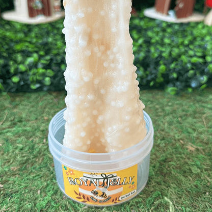 Royal Jelly Slime - Mythical Mushbunny Slimes