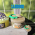 Sandbox - Mythical Mushbunny Slimes