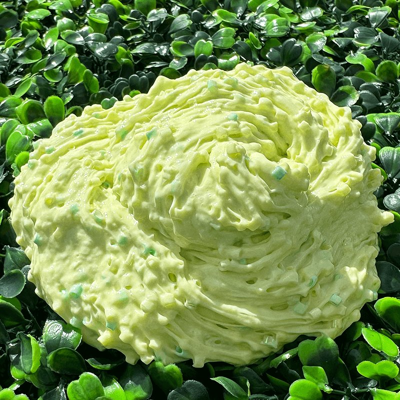 Scratchy Hotel Blanket Slime - Mythical Mushbunny Slimes