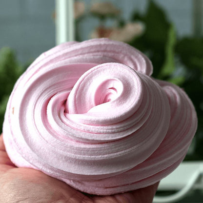 Sea Dog‘s Macaron DIY Clay Kit - Mythical Mushbunny Slimes