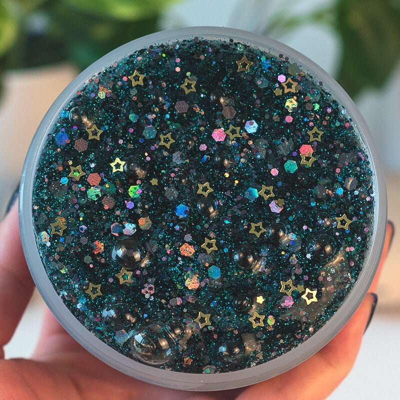 Sea of Stars | Glitter Bomb Slime - Mythical Mushbunny Slimes