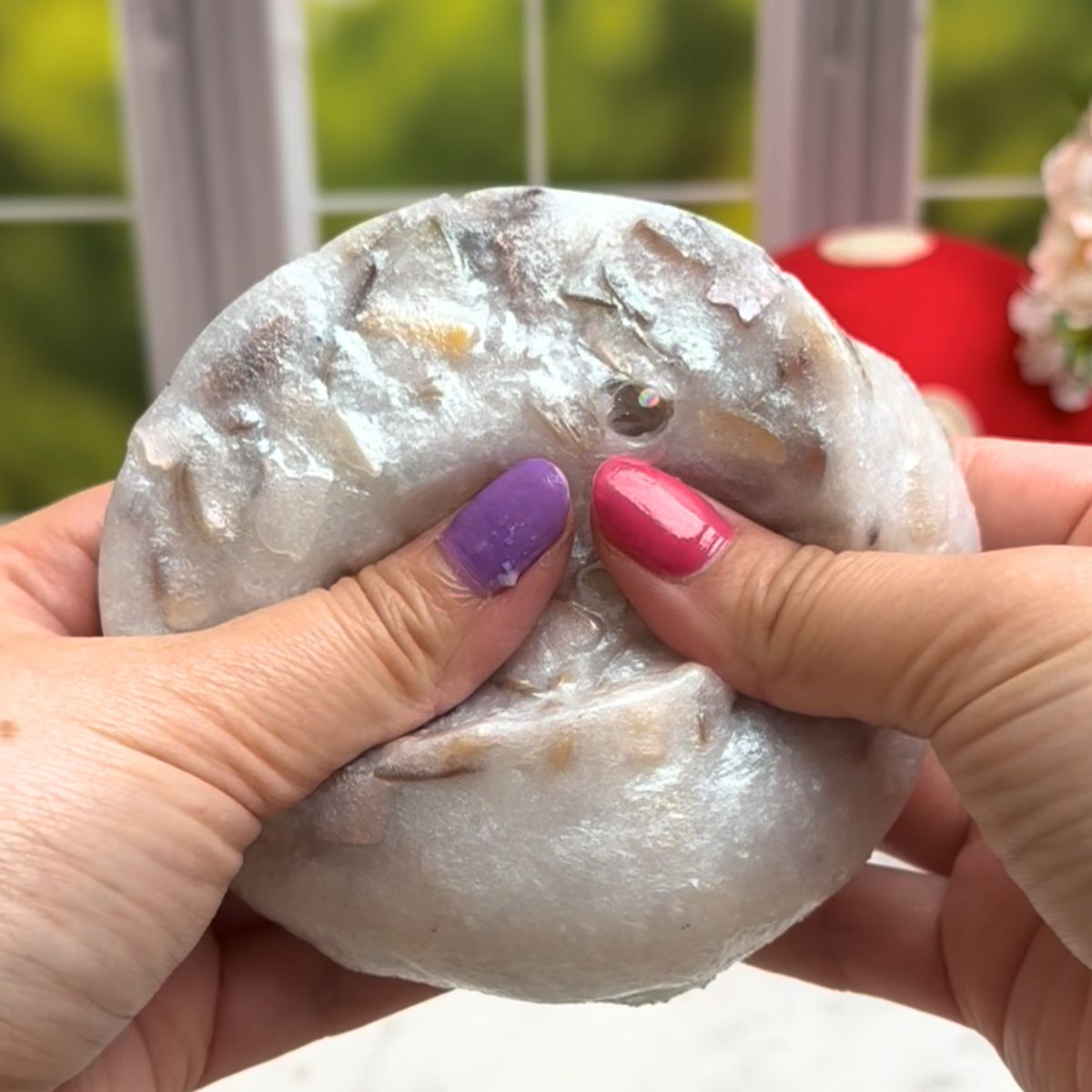 Shell Beach (Discounted) - Mythical Mushbunny Slimes