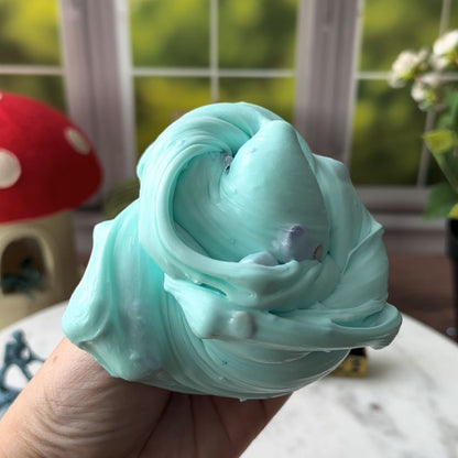 Sky Pirates of the Vortex - Mythical Mushbunny Slimes
