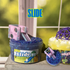 Slide - Mythical Mushbunny Slimes