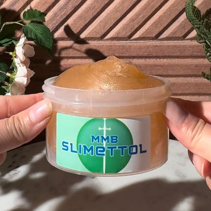 Slimettol - Mythical Mushbunny Slimes