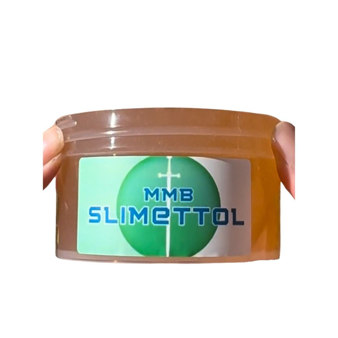 Slimettol - Mythical Mushbunny Slimes