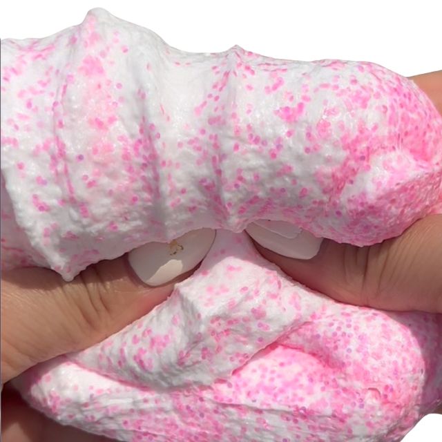 So Basic - Mythical Mushbunny Slimes