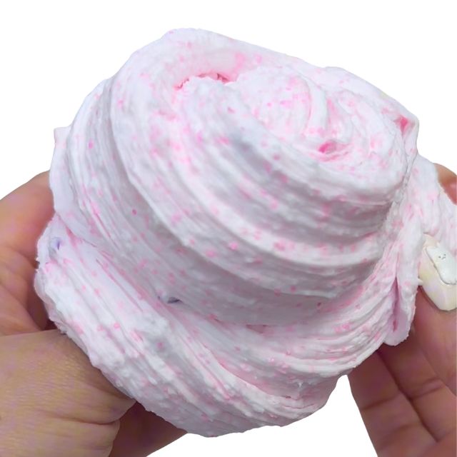 So Basic - Mythical Mushbunny Slimes