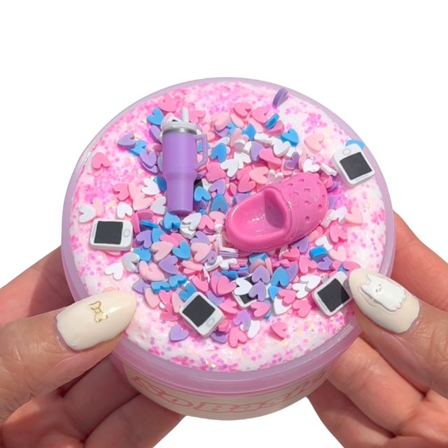 So Basic - Mythical Mushbunny Slimes