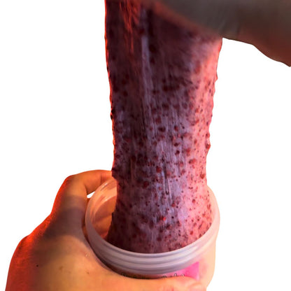 Spirit of the Stallion - Mythical Mushbunny Slimes