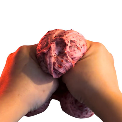 Spirit of the Stallion - Mythical Mushbunny Slimes