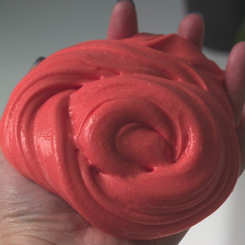 Sriracha Avalanche Slime - Mythical Mushbunny Slimes