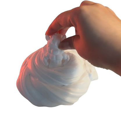 Strong New Year - Mythical Mushbunny Slimes