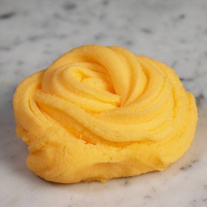 Sunshine Sorbet - Mythical Mushbunny Slimes