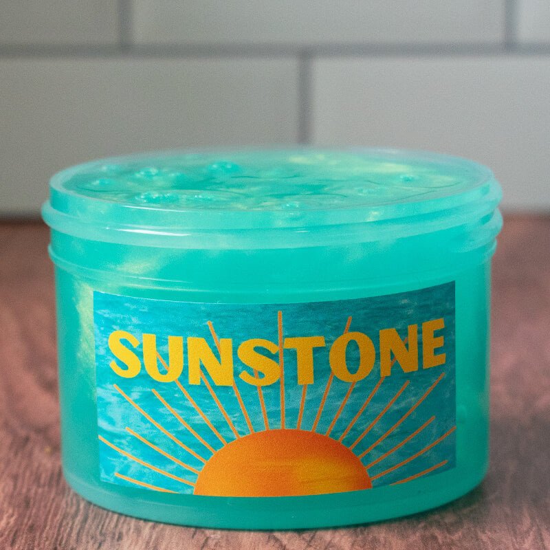 Sunstone | Aromatherapy Slime - Mythical Mushbunny Slimes