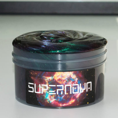 Supernova Slime - Mythical Mushbunny Slimes