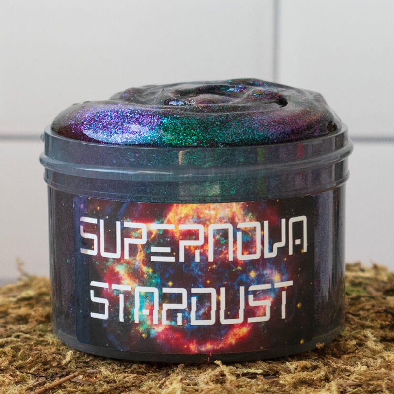 Supernova Stardust - Mythical Mushbunny Slimes