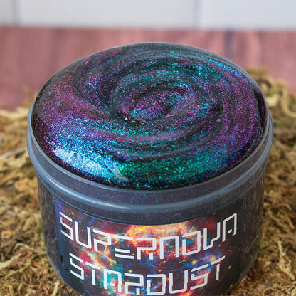 Supernova Stardust - Mythical Mushbunny Slimes
