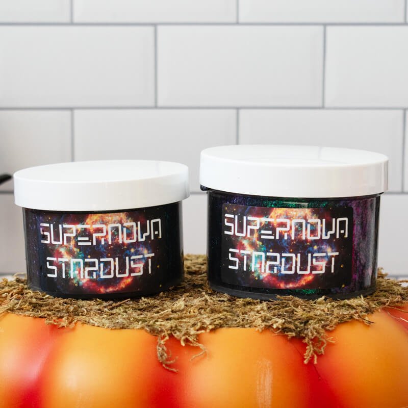 Supernova Stardust - Mythical Mushbunny Slimes