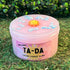 Ta - Da Solar Color Change Slime - Mythical Mushbunny Slimes