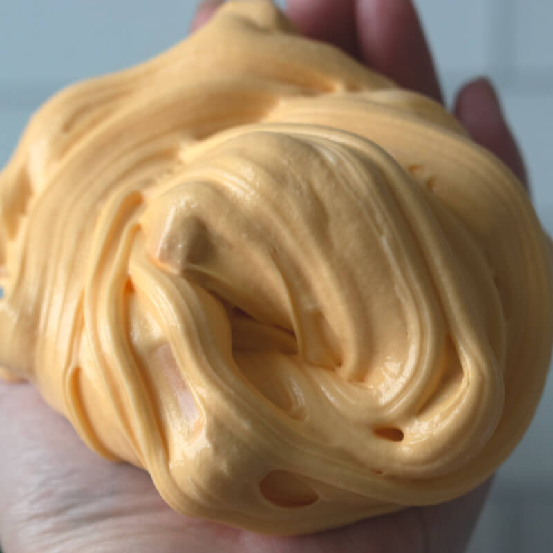 Taiyaki Time | Java Chips Slime - Mythical Mushbunny Slimes