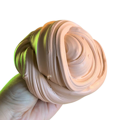 Tanuki The Trickster | DIY Slime Kit - Mythical Mushbunny Slimes