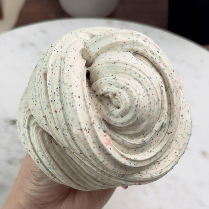 The Clown Who Ate Time | DIY Slime Kit - Mythical Mushbunny Slimes