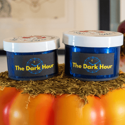 The Dark Hour Slime - Mythical Mushbunny Slimes