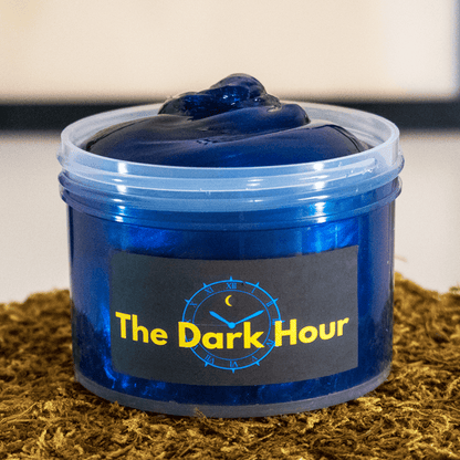 The Dark Hour Slime - Mythical Mushbunny Slimes