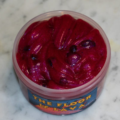 The Floor is Lava - Mythical Mushbunny Slimes