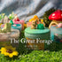 The Great Forage Bundle (7 oz) - Mythical Mushbunny Slimes