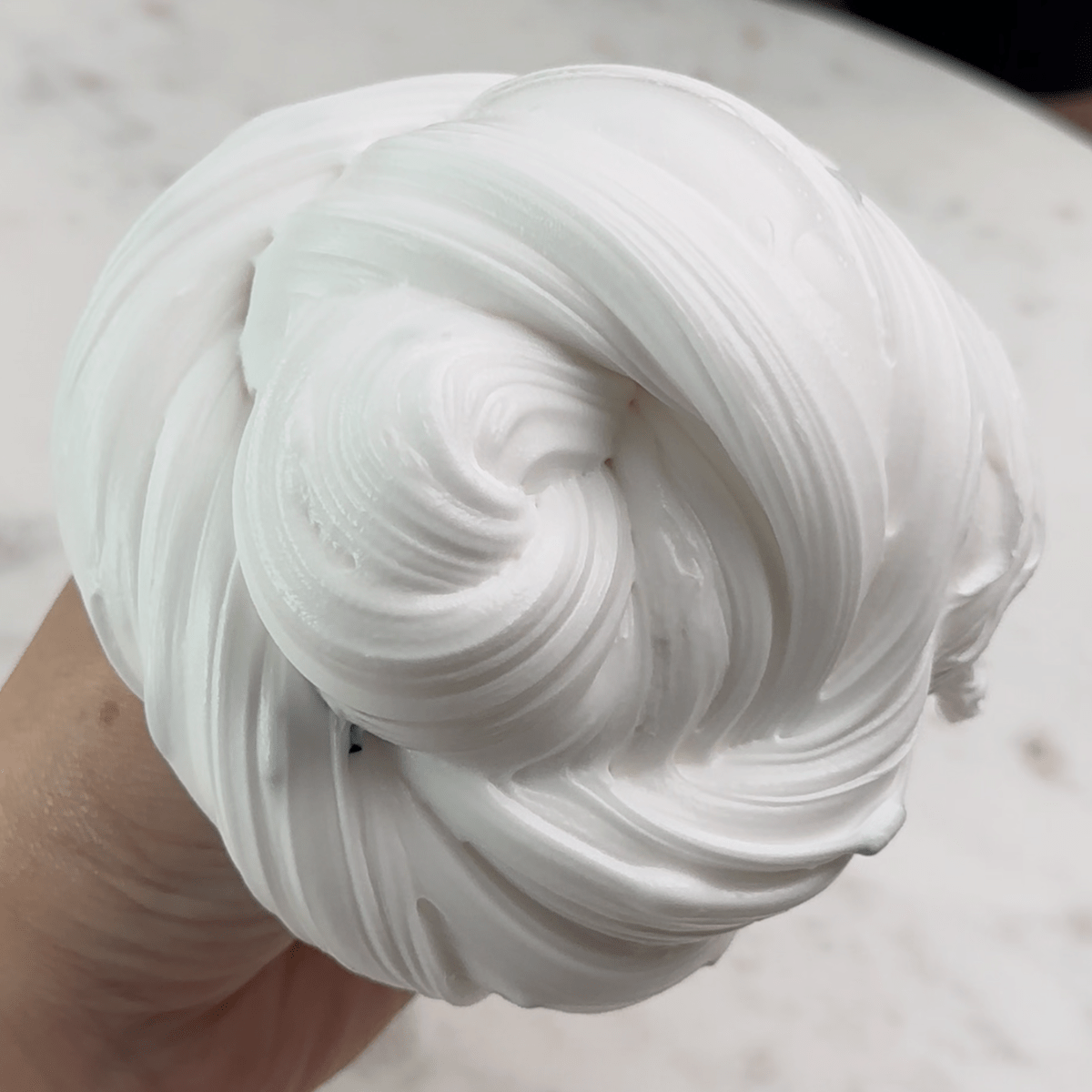 The Mime With Too Many Hands - Mythical Mushbunny Slimes