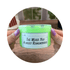 The Word You Almost Remembered | Milky Clear Slime - Mythical Mushbunny Slimes