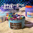 Tidepool Pop Rocks - Mythical Mushbunny Slimes