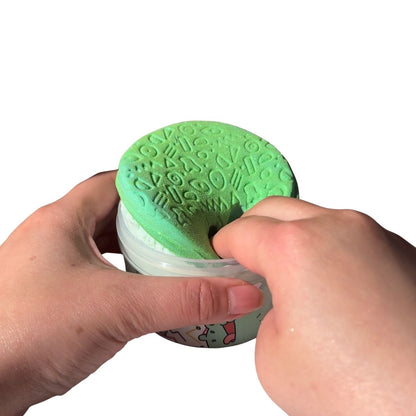 Toadally Awesome - DIY Slime Kit - Mythical Mushbunny Slimes