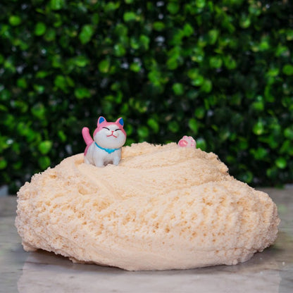 Toe Beans - Mythical Mushbunny Slimes