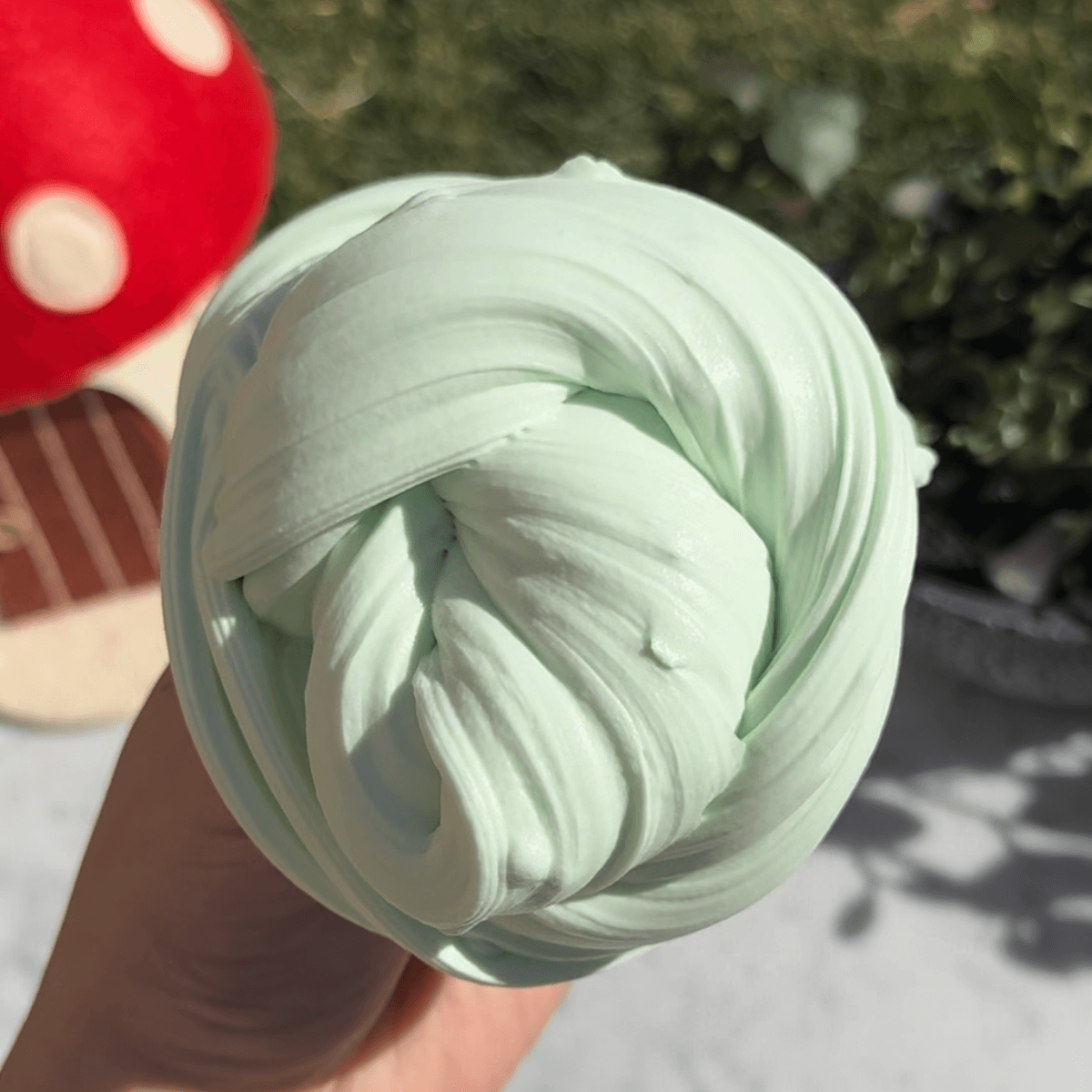 Unfrogettable Slime - Mythical Mushbunny Slimes