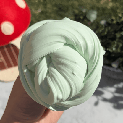 Unfrogettable Slime - Mythical Mushbunny Slimes