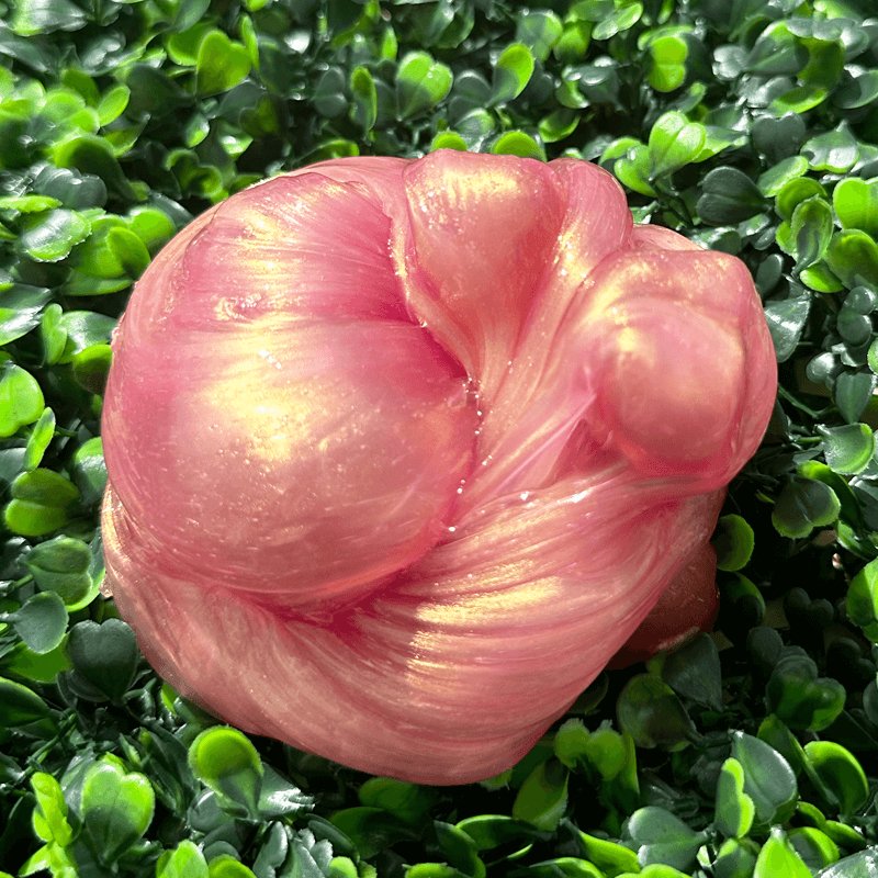Very Demure Slime + Squishy Hearts - Mythical Mushbunny Slimes