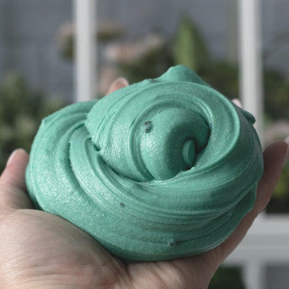 Very Mindful Slime - Mythical Mushbunny Slimes
