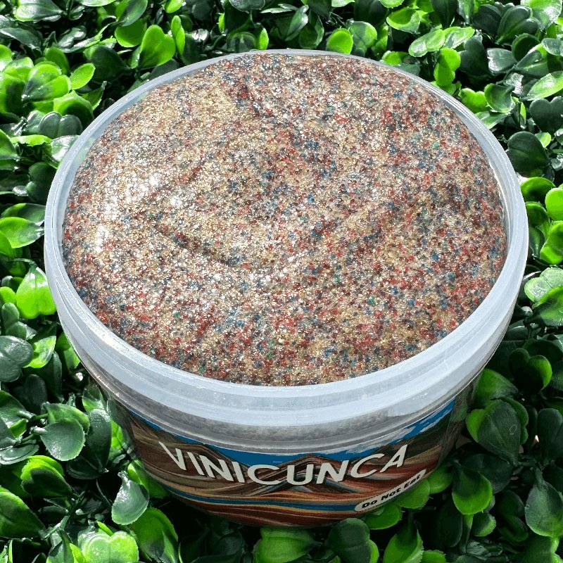 Vinicunca Sand Slime - Mythical Mushbunny Slimes