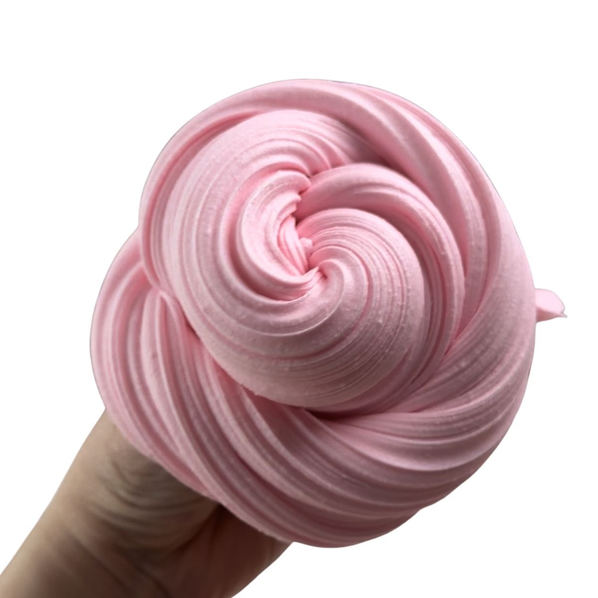 "Winter Berry Pavlova" DIY Slime Kit - Mythical Mushbunny Slimes