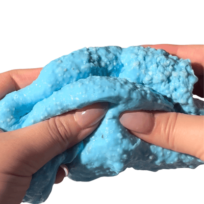 You Rock My World - Mythical Mushbunny Slimes