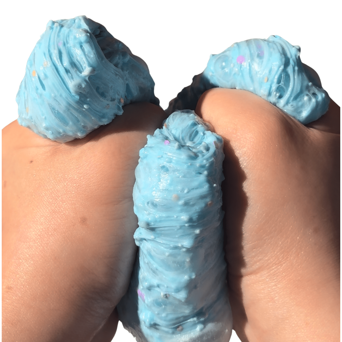 You Rock My World - Mythical Mushbunny Slimes