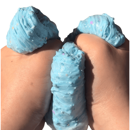 You Rock My World - Mythical Mushbunny Slimes