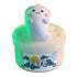 Yurei, The Kawaii Ghost | DIY Slime Kit - Mythical Mushbunny Slimes
