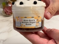 Jelly and Butter Slime