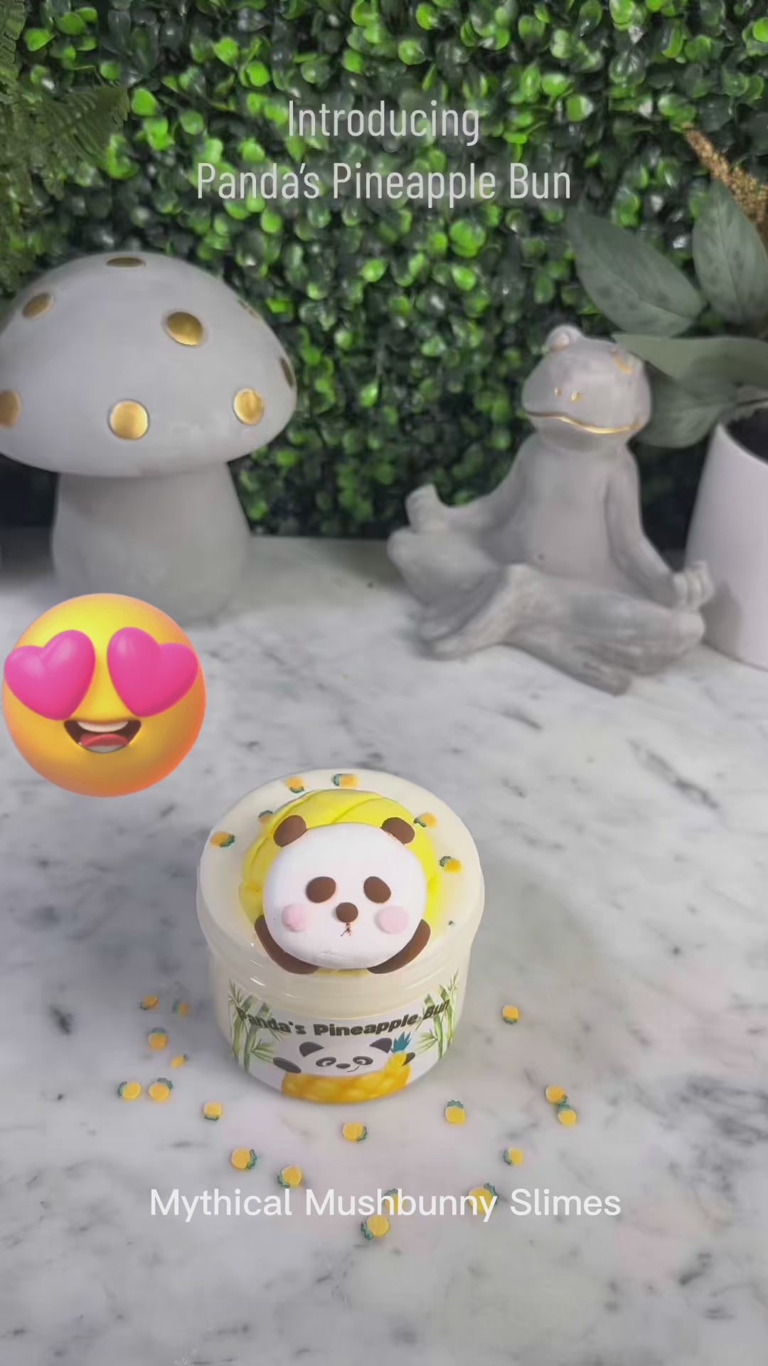 Panda&