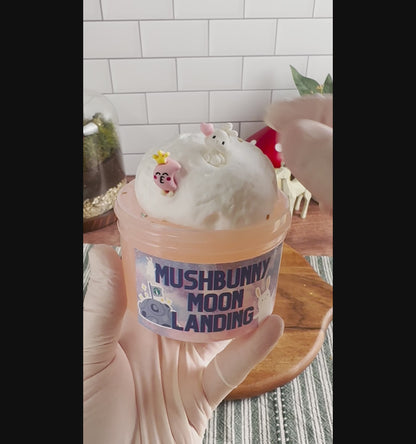 DIY Clay Slime