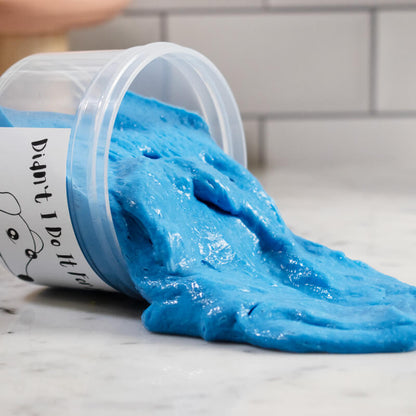 DIY Clay Slime